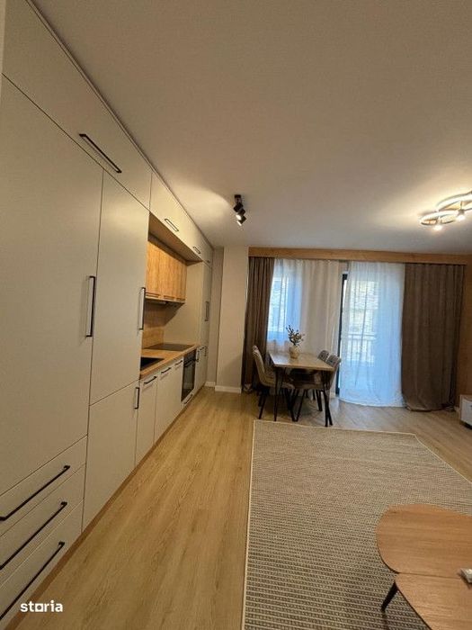 Apartament 2 camere, etaj 2, suprafata utila 51 mp