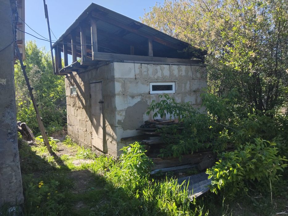 Срочно продам дача