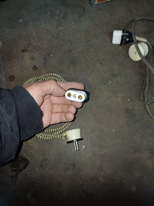 Шнур провод для чудопечки