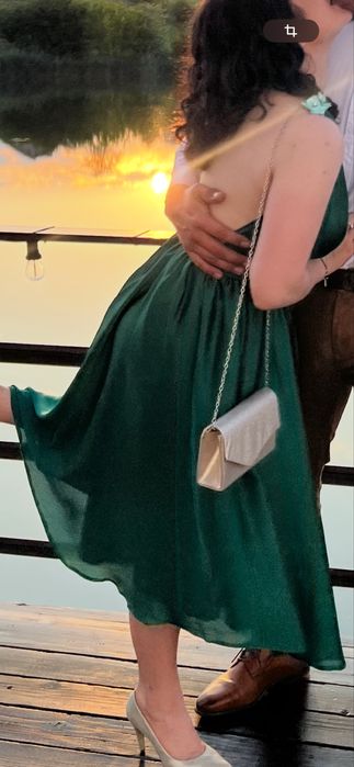 Rochie ocazie eleganta