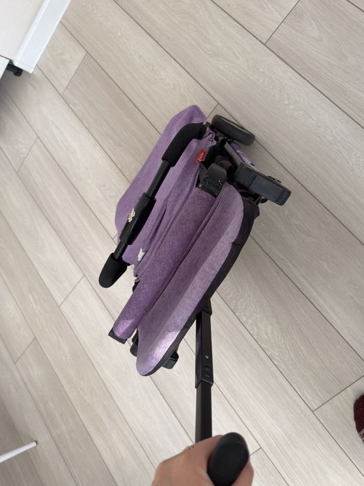 Коляска для весна и лето