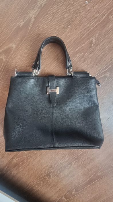 Цена за все Сумка 4 шт Чёрный HERMES Жёлтый-коричневый LC WAIKIKI 
Юну