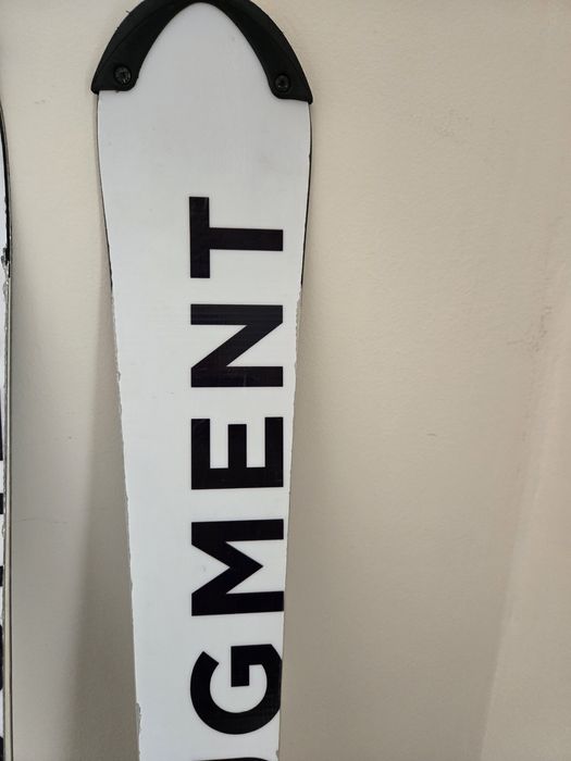 Augment FIS 155cm