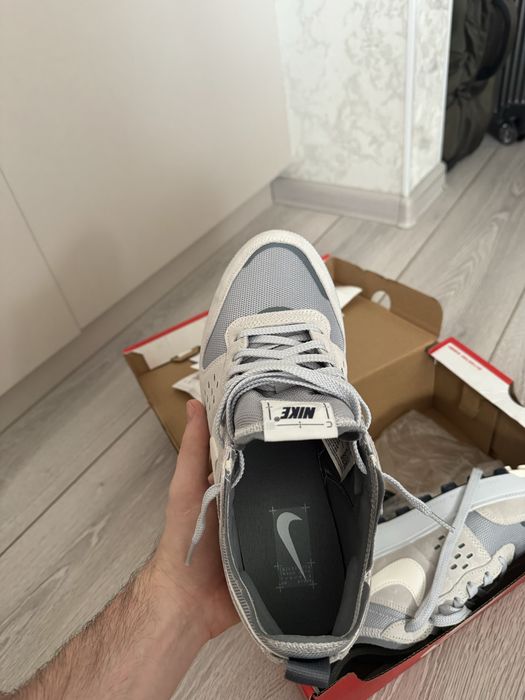 Продам кроссовки Nike (оригинал)