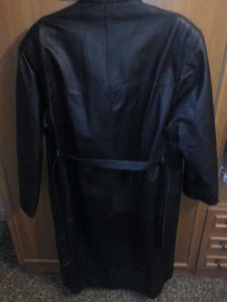 Дамско манто естествена кожа