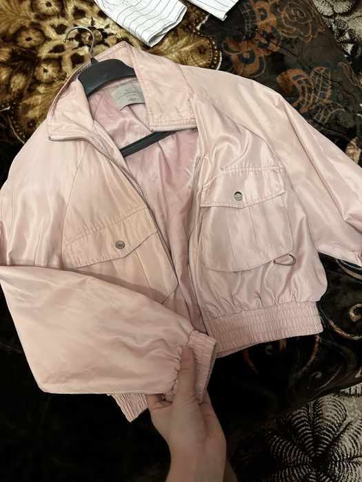 Разбираю гардероб летние вещи