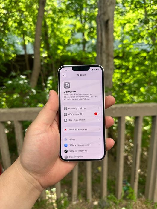 Iphone 13 pink 128gb