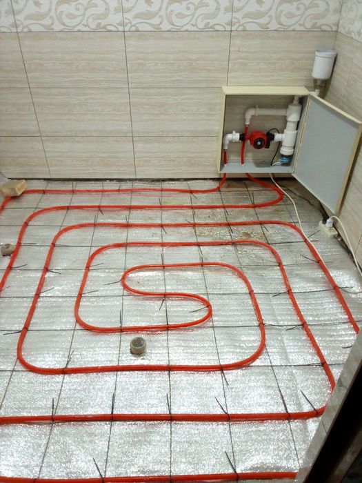 Хар хил турдаги сув насослари урнатамиз ва тамирлаймиз