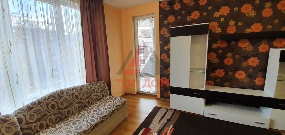 Дава се под наем Двустаен апартамент в Варна, Окръжна болница - 65 кв.м за 484.5 € - Снимка #10