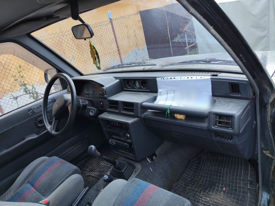 Feroza 1.6 benzina citiți anunțul!!!