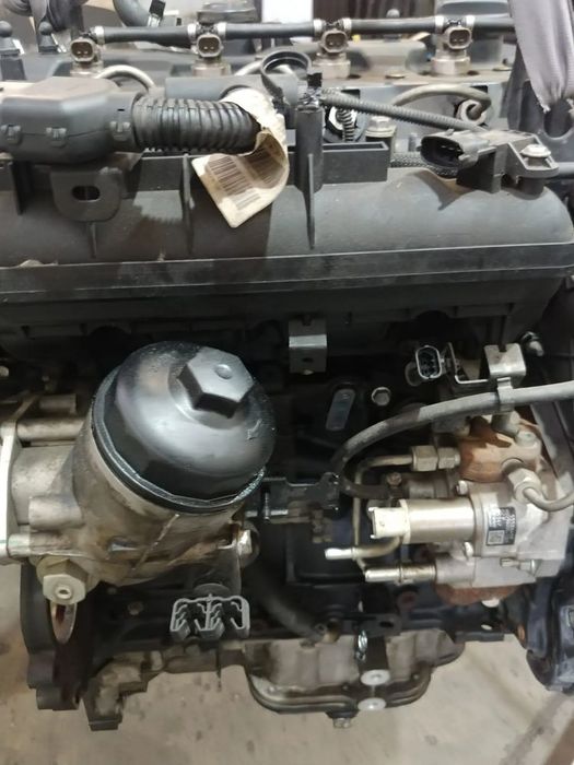 motor 1.7 cdti a17dts opel mokka astra j meriva b dupa 2011