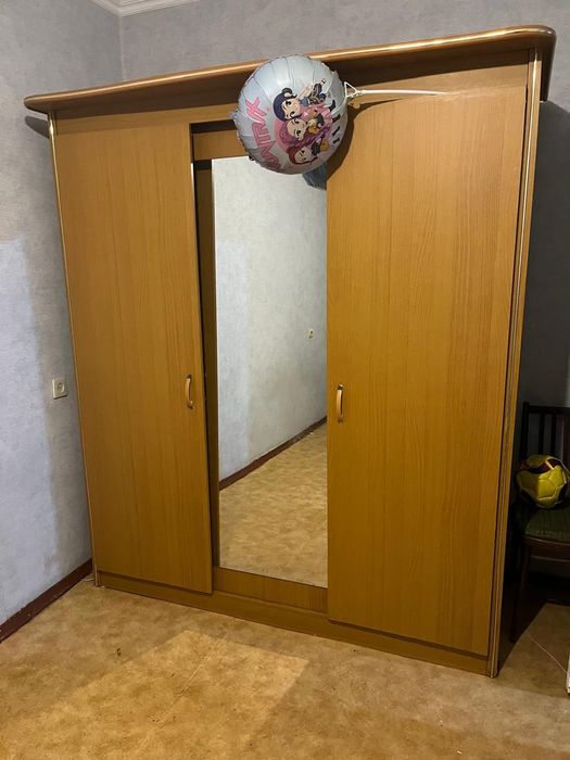 Мебель квартирная