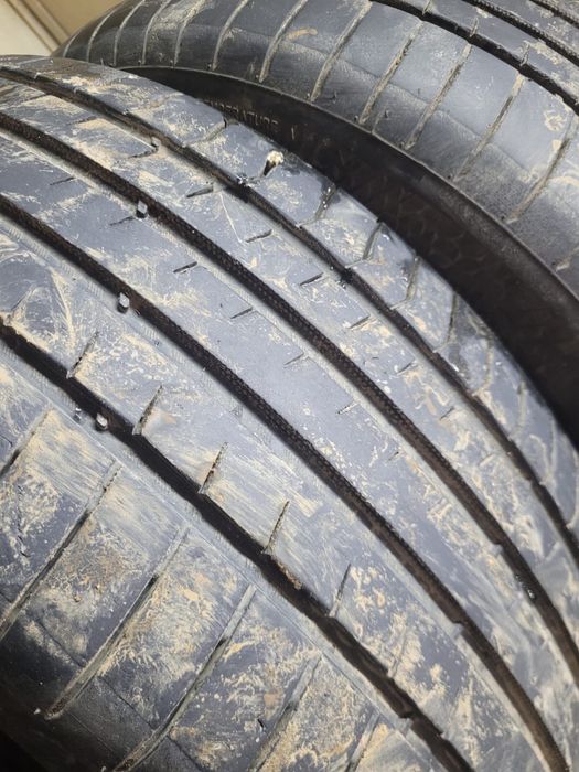 Продам резину летнюю