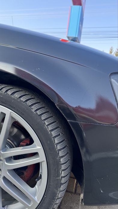 AUDI A3 Sportback 2010 — imagine 4