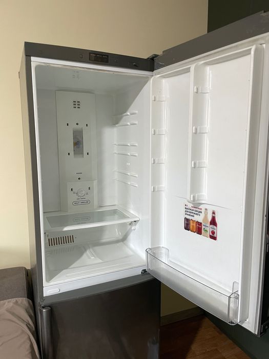 Продам холодильник LG б/у