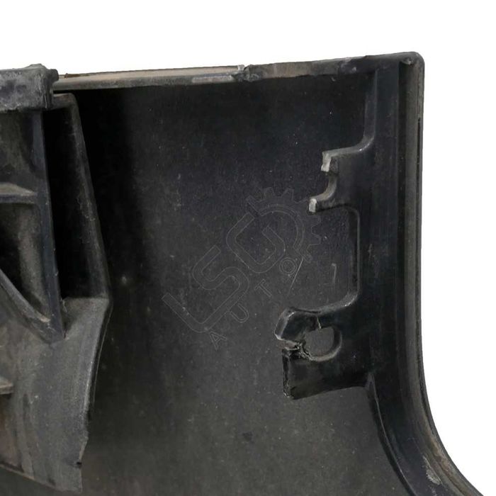 Задна броня AUDI A4 (B8) 2008-2015 ID:148749