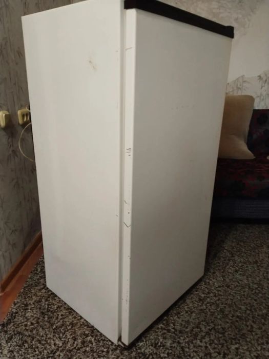 Холодильник рабочий