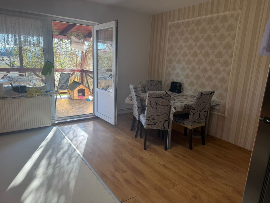 Vând casă Jucu de mijloc