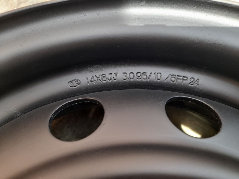 Диски автомобильные