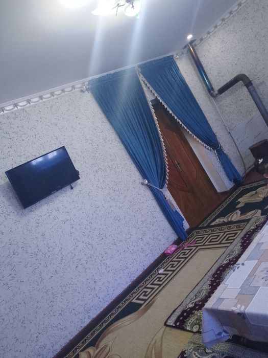 Ховли сотилади Октош Шахрида Самарканд Вилояти