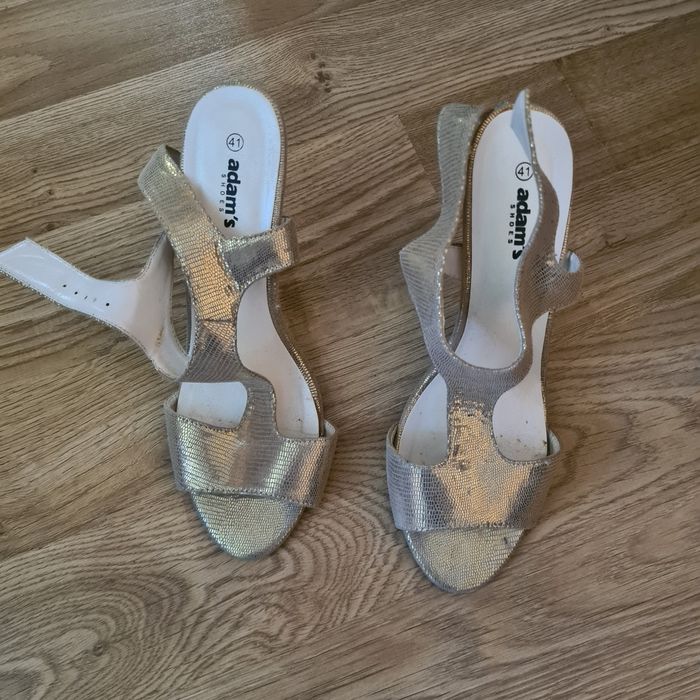 Sandale dama marime 41