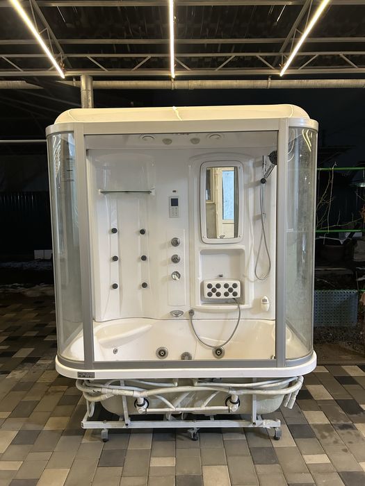 Душевая кабина Appollo A-0735