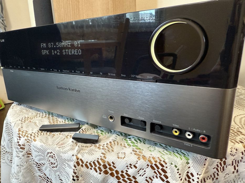 Harman Kardon HK 3490