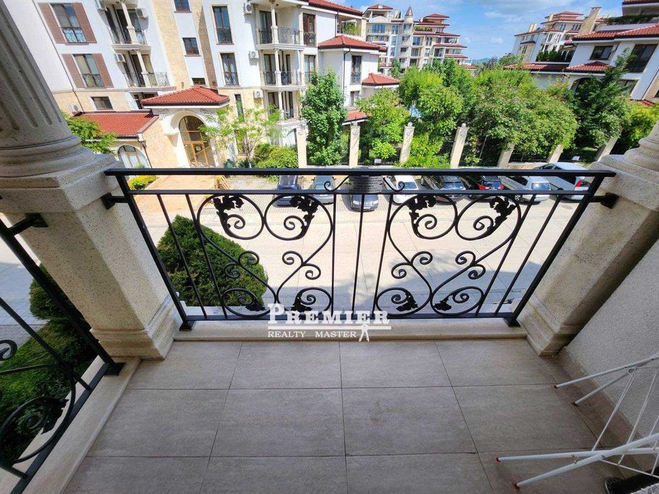 Продава се Едностаен апартамент в Несебър - 39 кв.м за 1526 €/кв.м - Снимка #7