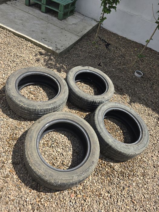 4 cauciucuri Hankook Ventus Prime4 205/55 R16 91H dot 2023 de vară