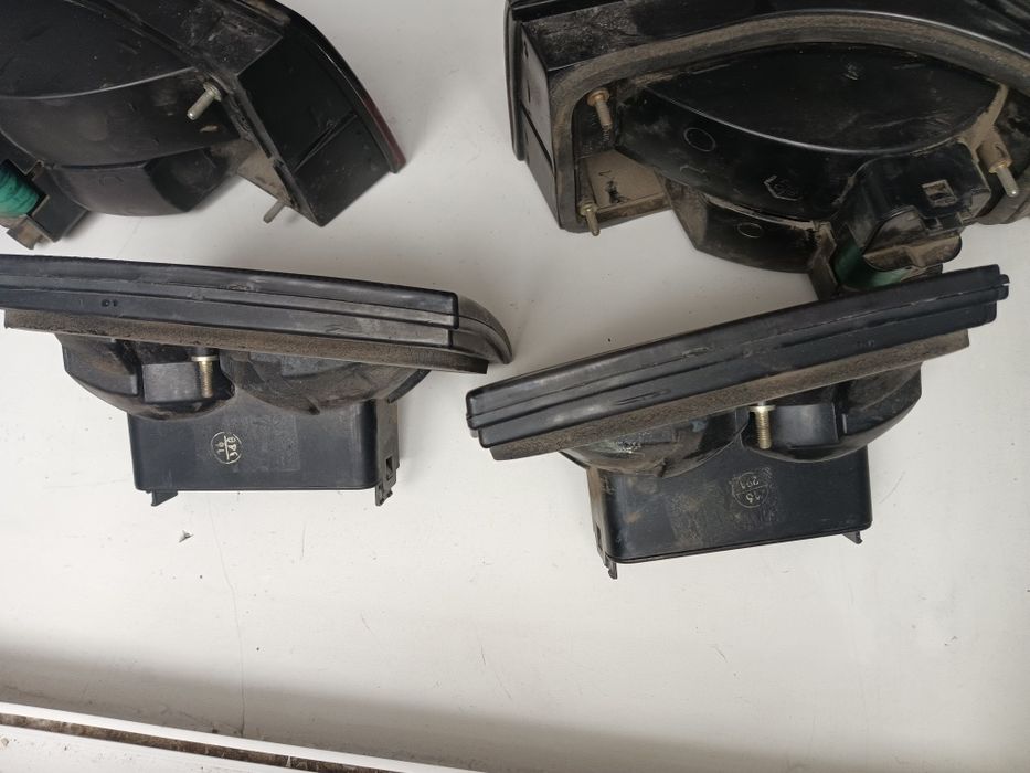 Задние фары 2110