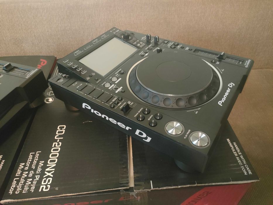 pioneer cdj 2000 - Playere & Receivere oferte online | OLX.ro