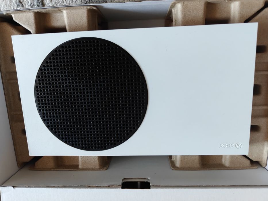 xbox series s 512gb