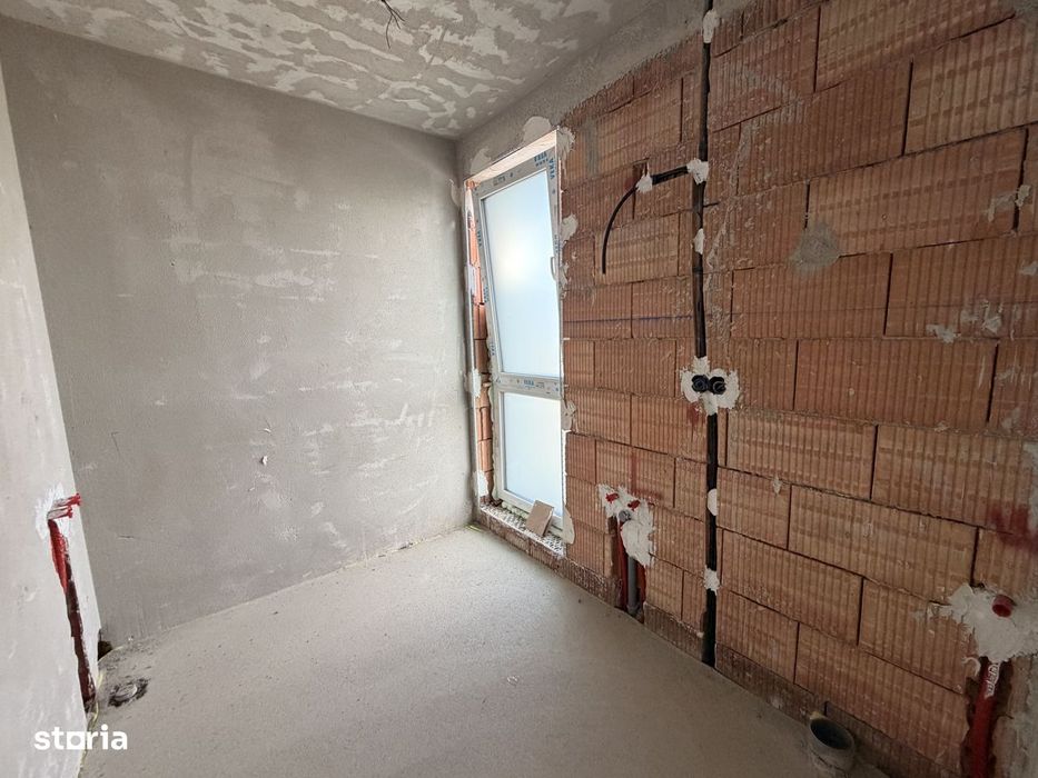 Ap TIP PENTHOUSE | Marasti Str Fabricii | 92mp+47 TERASE | SEMIFINISAT