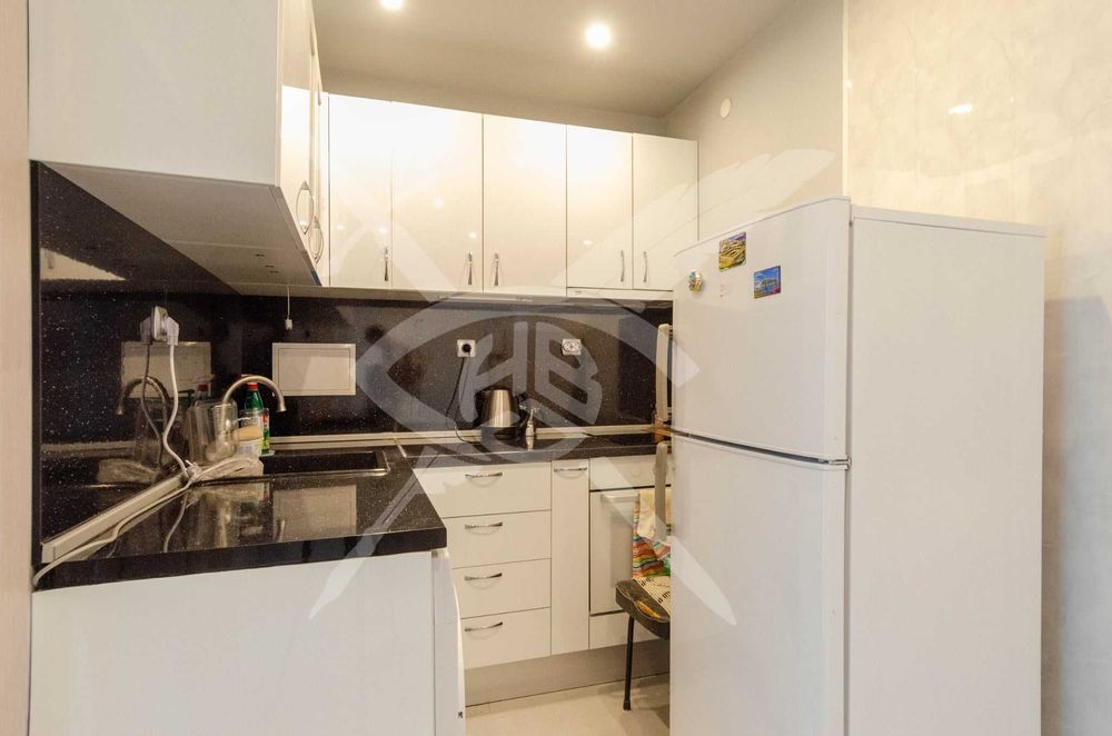 Двустаен апартамент в кв. Младост 2 - 86733