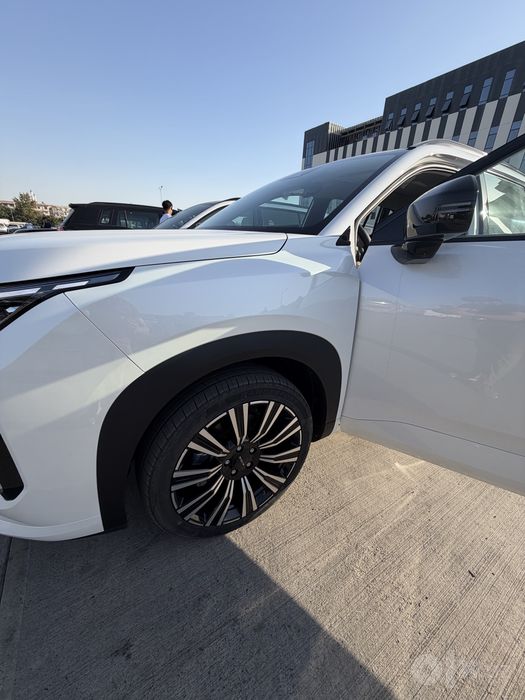 ElektroMobile Gac Aion gbrid