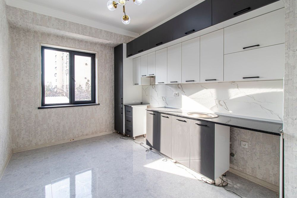 Новостройка 2024