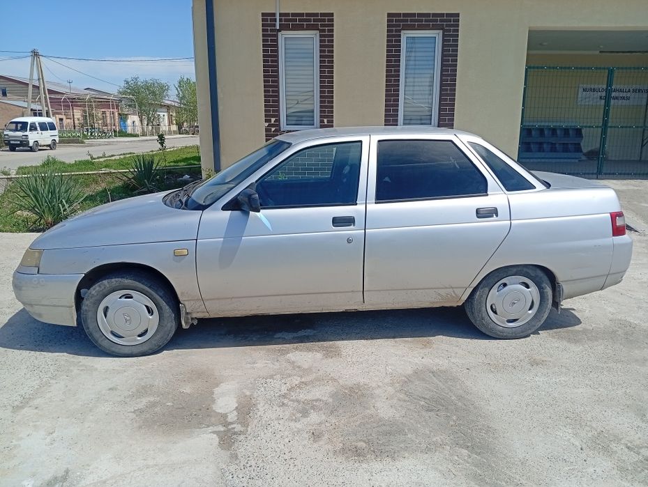 VAZ 2110 2000 — 4