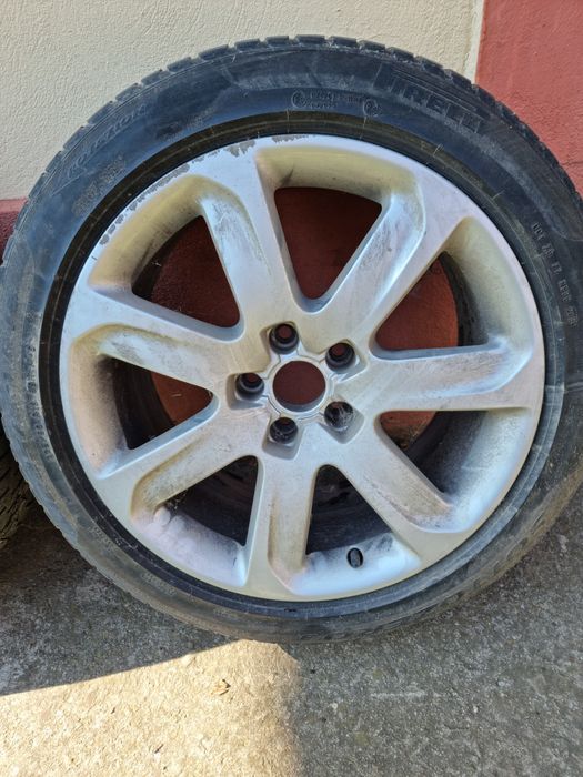 Jante originale Audi R18 prindere 5x112 - VW/Seat/Skoda