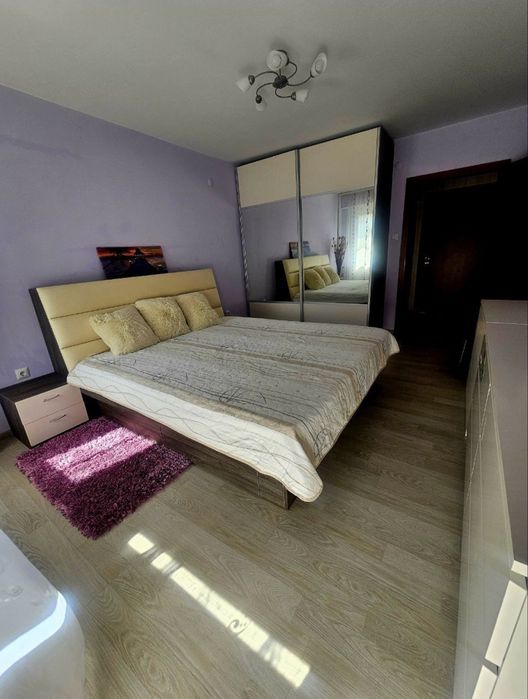 Продава се Тристаен апартамент в Габрово, Младост - 75 кв.м за 1292 €/кв.м - Снимка #4