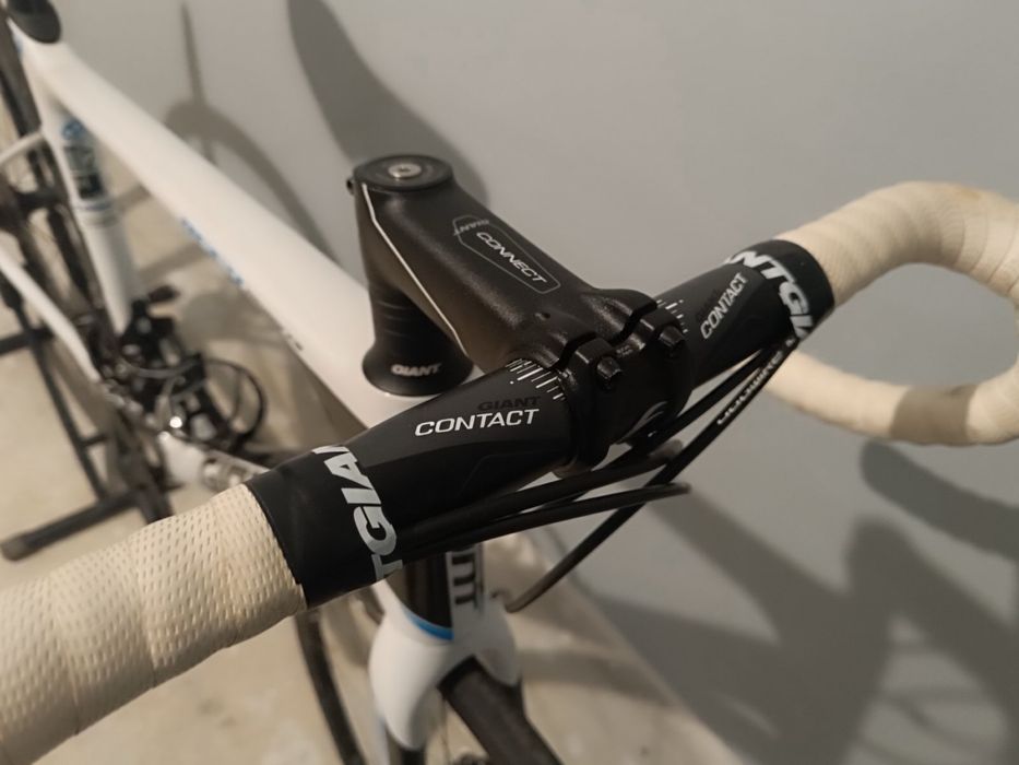 Giant Defy Advanced 2 (Размер M) – Карбон