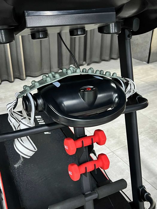 Begavoy dorojka l Беговая дорожка для дома l Yangi!