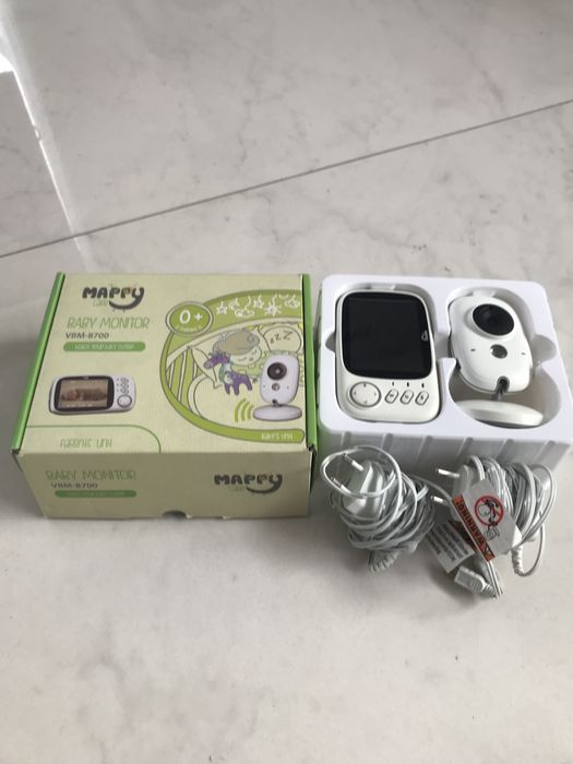 Бебефон “Mappy”.