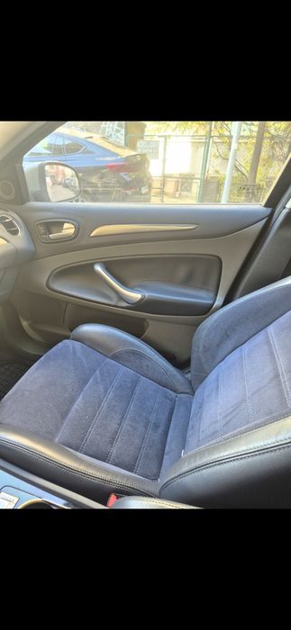 Ford mondeo mk4 Convers plus