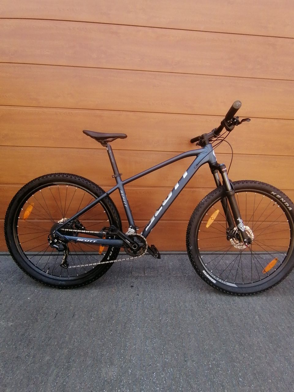 V nd biciclet Scott Aspect 940 an 2022 Salonta OLX.ro