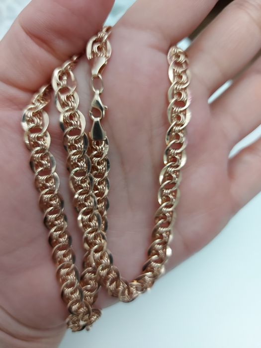 Золото 585 53 грамм