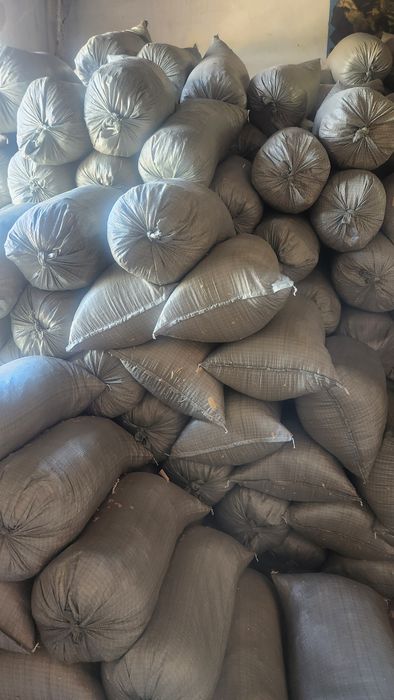 Опилки древесные