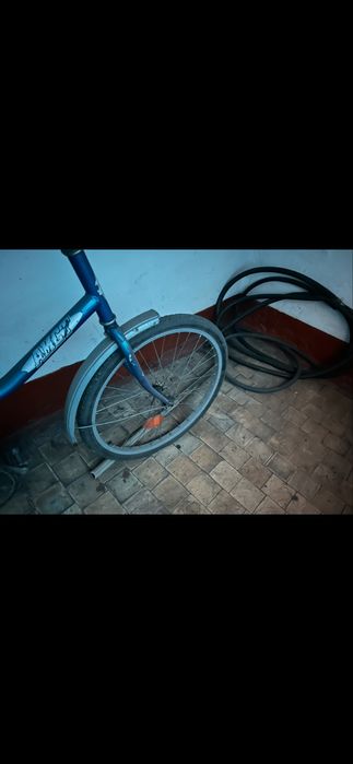 Продам велосипед Аист