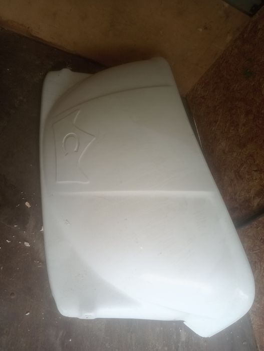 Борт на газель 3.20