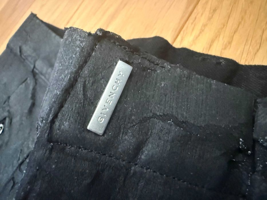 Карго панталон Givenchy