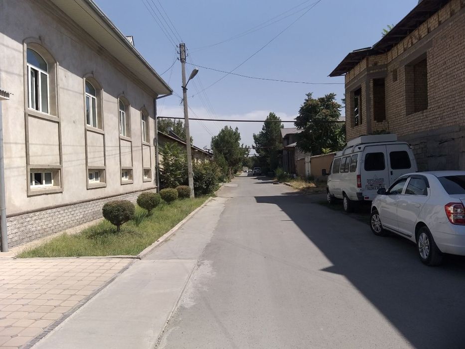 Учхоз Алишеробод, М.Улугбекский р-н! Про-ся 20-соток земельный участок